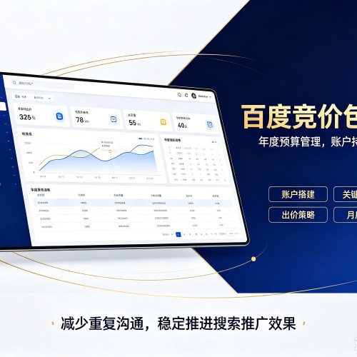 图木舒克百度竞价包年